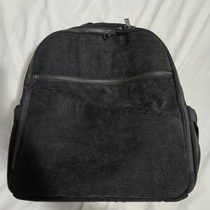 Rad Rev Courduroy Backpack